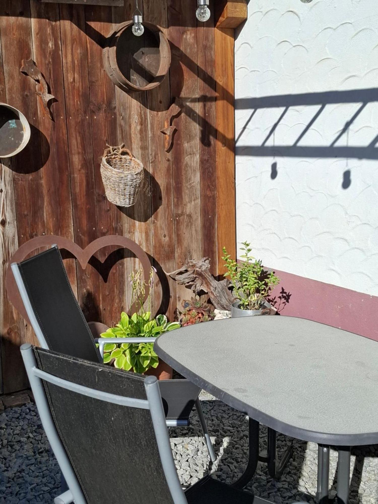Haus Am Bergli Διαμέρισμα Herbolzheim Εξωτερικό φωτογραφία