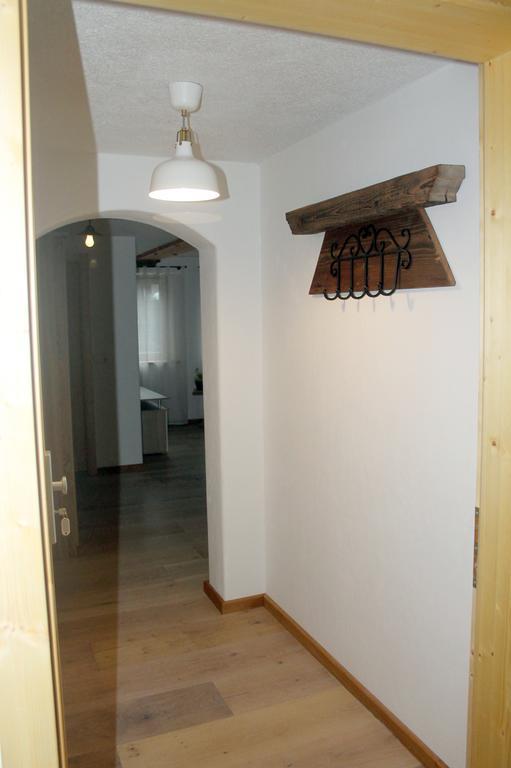 Haus Am Bergli Διαμέρισμα Herbolzheim Δωμάτιο φωτογραφία