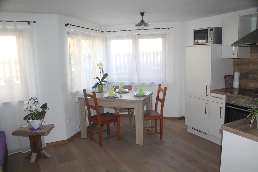 Haus Am Bergli Διαμέρισμα Herbolzheim Εξωτερικό φωτογραφία